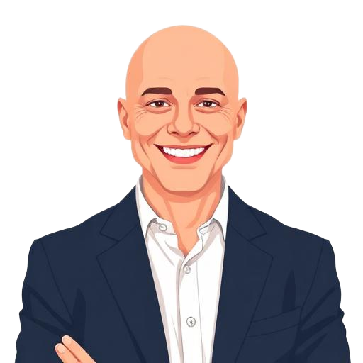 Jeff Bezos
