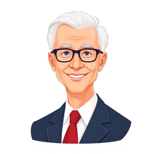 Warren Buffett